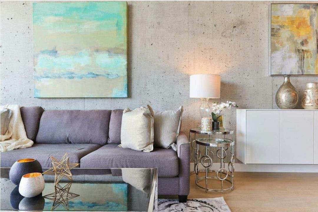 Case study magazzino interno