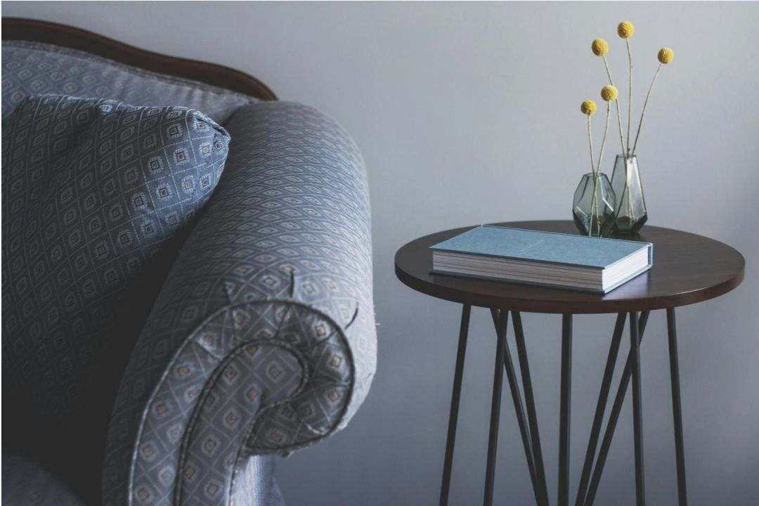 Pannello divisorio freestanding